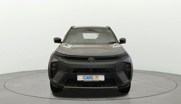 2023 Tata NEXON FEARLESS 1.2 REVOTRON 6 MT DT, Petrol, Manual, 19,601 km, Front