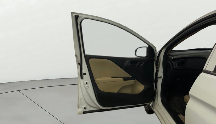 2019 Honda City 1.5L I-VTEC SV, Petrol, Manual, 38,156 km, LHS Front Door