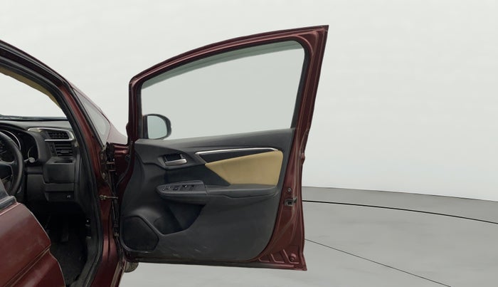 2018 Honda Jazz 1.2L I-VTEC V, Petrol, Manual, 83,342 km, RHS Front Door