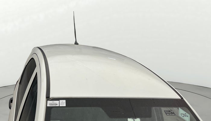 2025 Tata Tiago XM CNG, CNG, Manual, 3,036 km, Roof