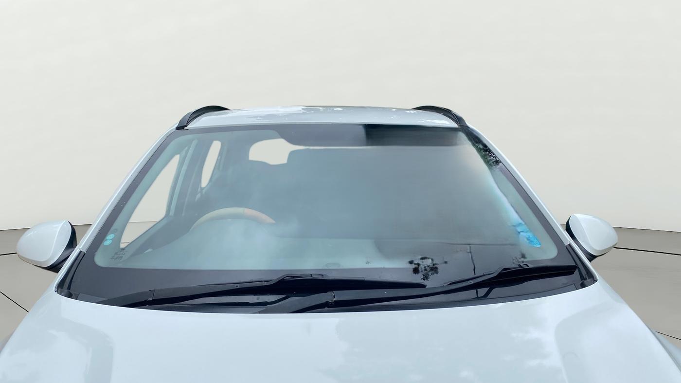 2019 Hyundai GRAND I10 NIOS ASTA 1.2 KAPPA VTVT, Petrol, Manual, 63,485 km, Front Windshield