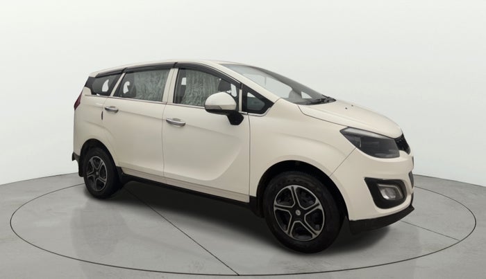 2019 Mahindra MARAZZO M4 7 STR, Diesel, Manual, 71,260 km, SRP