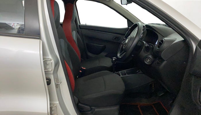 2022 Renault Kwid RXT 1.0, Petrol, Manual, 29,737 km, Right Side Front Door Cabin