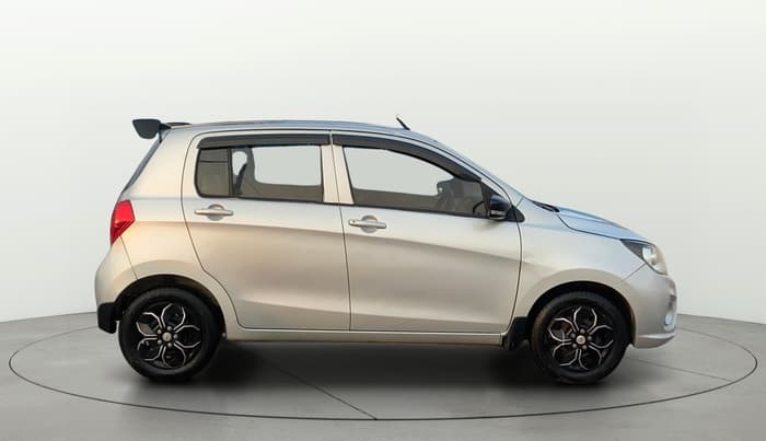 2018 Maruti Celerio ZXI AMT, Petrol, Automatic, 93,877 km, Right Side View