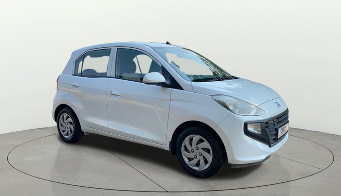 2019 Hyundai NEW SANTRO SPORTZ MT, Petrol, Manual, 84,906 km, Right Front Diagonal