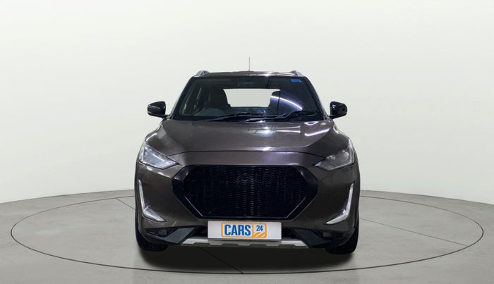 2021 Nissan MAGNITE XL, Petrol, Manual, 85,468 km, Front