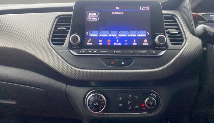 2019 Nissan Kicks XV 1.5, Petrol, Manual, 68,147 km, Air Conditioner