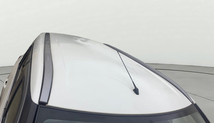 2021 Maruti Vitara Brezza ZXI PLUS, Petrol, Manual, 66,762 km, Roof