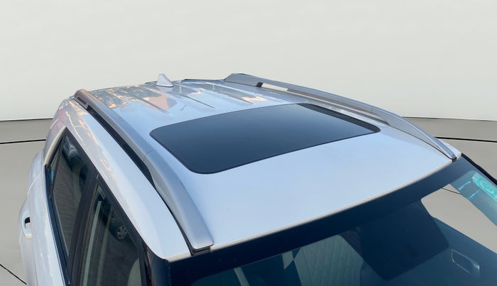 2021 Hyundai VENUE SX 1.0 TURBO IMT, Petrol, Manual, 67,332 km, Roof