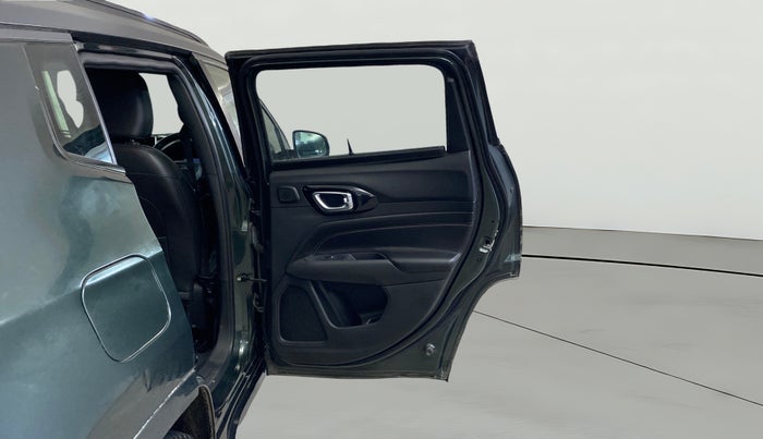 2022 Jeep Compass MODEL S (O) 1.4 PETROL DCT, Petrol, Automatic, 86,495 km, RHS Rear Door