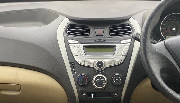 2018 Hyundai Eon MAGNA +, Petrol, Manual, 27,075 km, Air Conditioner