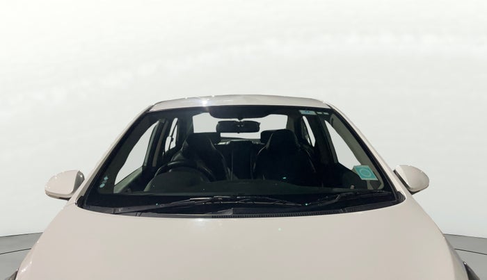 2015 Hyundai Xcent S 1.2, Petrol, Manual, 57,684 km, Front Windshield