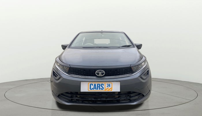 2021 Tata ALTROZ XE PETROL, Petrol, Manual, 30,527 km, Front