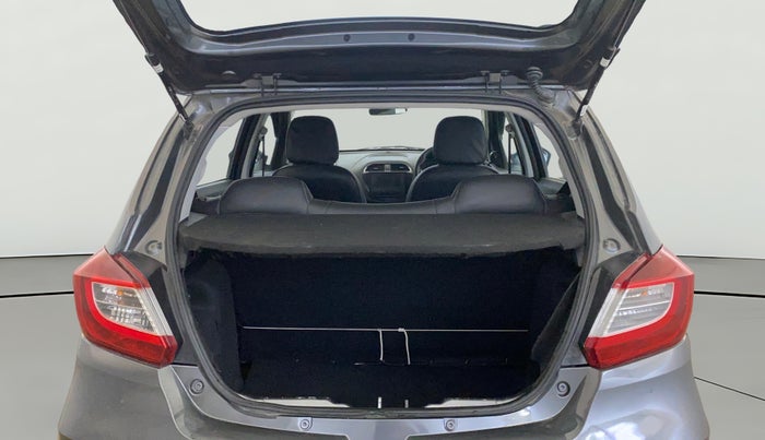 2023 Tata Tiago XT (O) PETROL, Petrol, Manual, 33,548 km, Boot Open Zoomed View