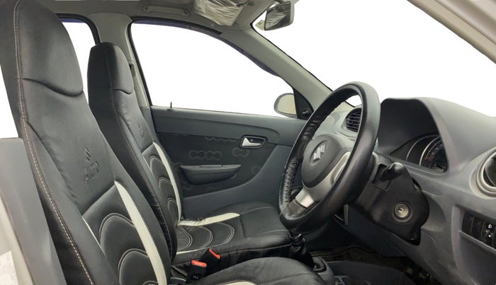 2016 Maruti Alto 800 LXI, Petrol, Manual, 27,024 km, Right Side Front Door Cabin
