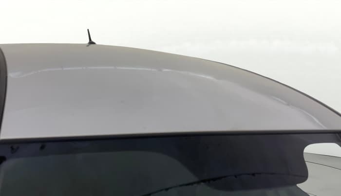 2014 Hyundai Xcent S 1.2, Petrol, Manual, 1,04,408 km, Roof