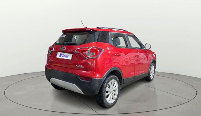 2022 Mahindra XUV300 W8 1.2 PETROL, Petrol, Manual, 41,249 km, Right Back Diagonal