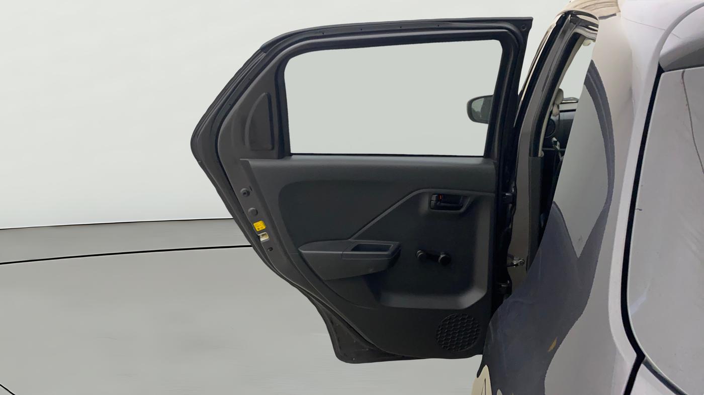 2023 Maruti Alto K10 VXI AMT, Petrol, Automatic, 35,465 km, LHS Rear Door