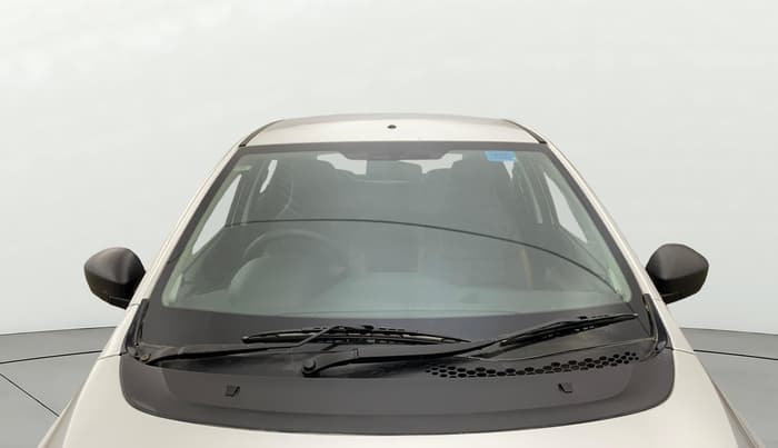 2019 Tata Tiago XM PETROL, CNG, Manual, 74,800 km, Front Windshield