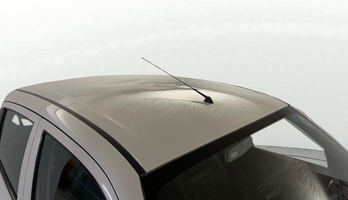 2023 Maruti Celerio VXI CNG, CNG, Manual, 32,396 km, Roof