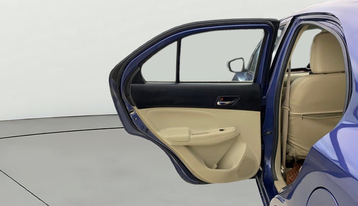 2018 Maruti Dzire ZXI, Petrol, Manual, 42,306 km, LHS Rear Door
