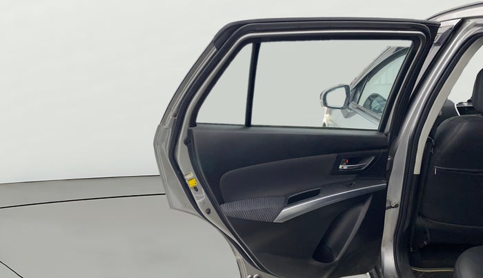 2018 Maruti S Cross ZETA 1.3, Diesel, Manual, 43,708 km, LHS Rear Door