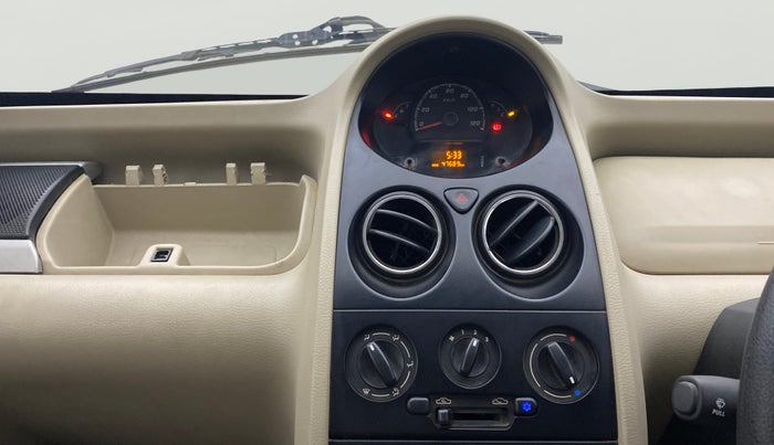 2015 Tata Nano TWIST XT, Petrol, Manual, 47,618 km, Air Conditioner