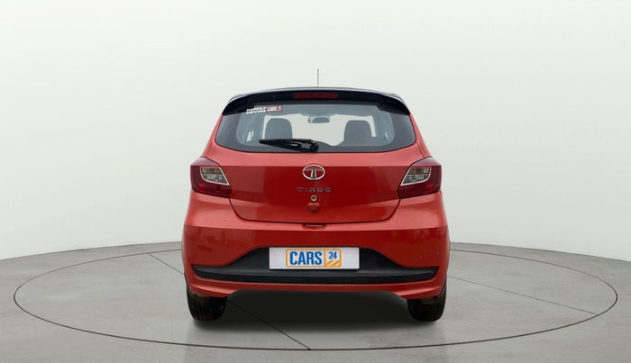 2020 Tata Tiago XZA PLUS PETROL, Petrol, Automatic, 51,073 km, Back/Rear