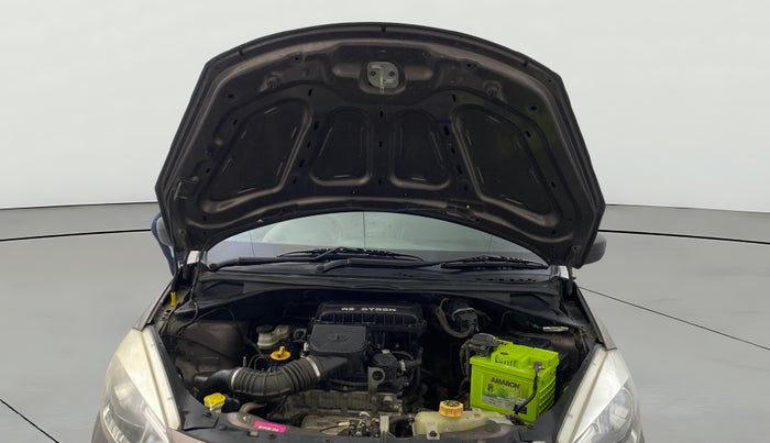 2018 Tata Tiago XM PETROL, Petrol, Manual, 63,282 km, Open Bonet