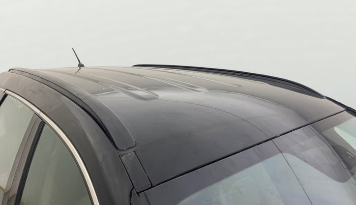 2014 Hyundai Santa Fe 4 WD AT, Diesel, Automatic, 88,620 km, Roof