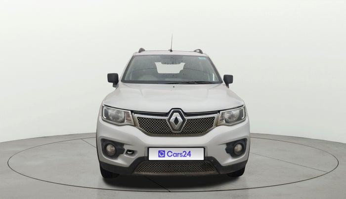 2016 Renault Kwid RXT 0.8, Petrol, Manual, 94,841 km, Front