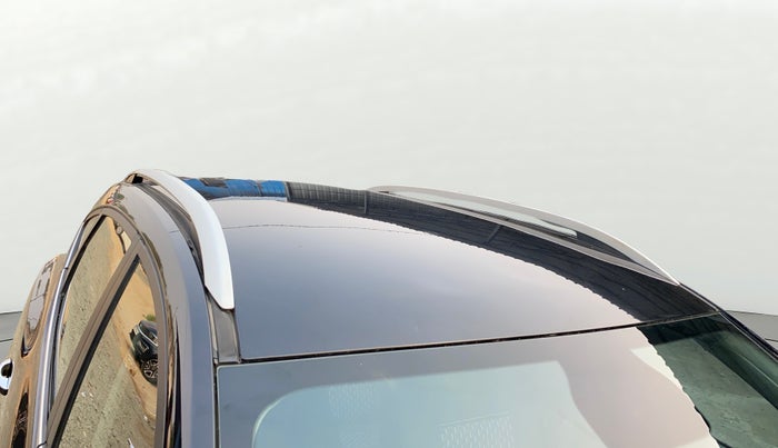 2023 MG ASTOR SUPER 1.5 MT, Petrol, Manual, 81,227 km, Roof