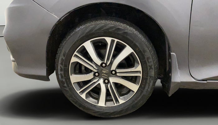 2018 Honda City 1.5L I-VTEC V MT, Petrol, Manual, 30,949 km, Left Front Wheel