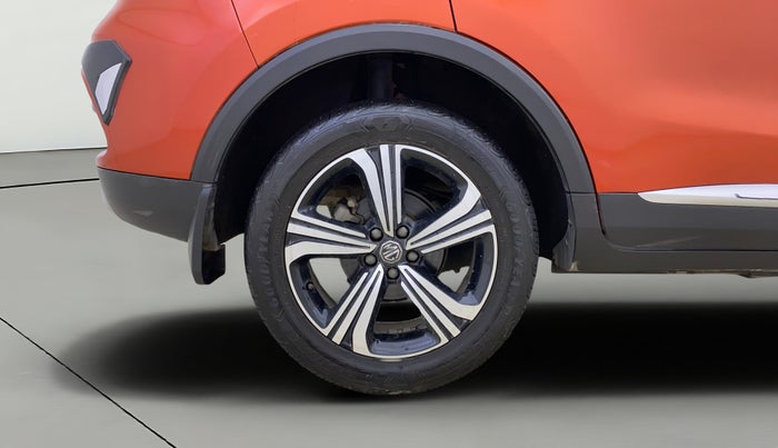 2022 MG ASTOR SHARP EX 1.5 MT, Petrol, Manual, 25,603 km, Right Rear Wheel