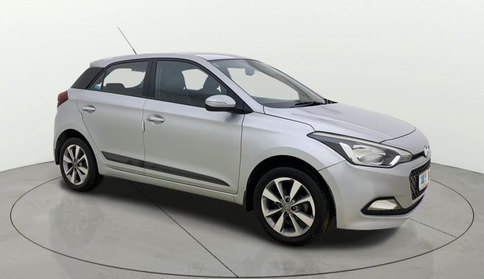 2016 Hyundai Elite i20 ASTA 1.2, Petrol, Manual, 35,962 km, SRP
