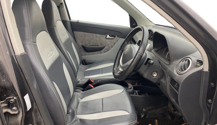 2018 Maruti Alto 800 LXI O, Petrol, Manual, 43,035 km, Right Side Front Door Cabin