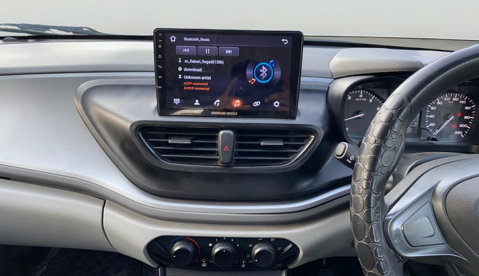 2020 Tata ALTROZ XE PETROL, Petrol, Manual, 48,742 km, Air Conditioner