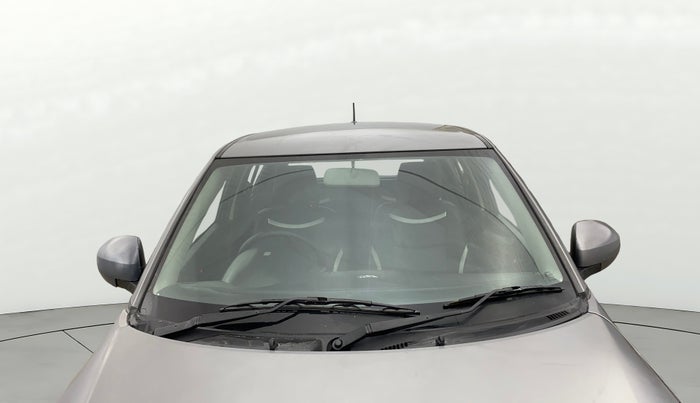 2014 Maruti Swift LXI, Petrol, Manual, 91,764 km, Front Windshield