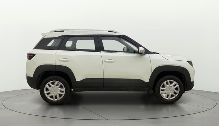 2025 Maruti BREZZA VXI S-CNG, CNG, Manual, 34,334 km, Right Side View