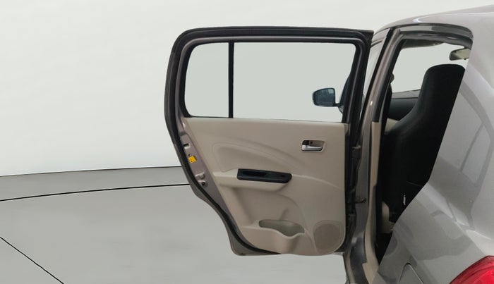 2020 Maruti Celerio ZXI AMT, Petrol, Automatic, 19,572 km, LHS Rear Door