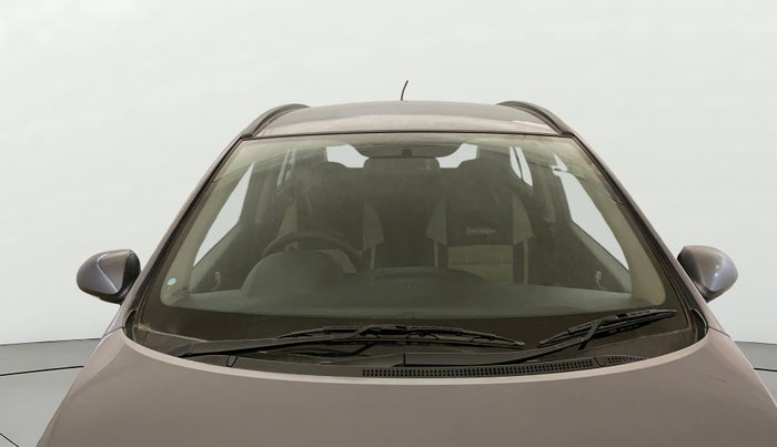 2014 Hyundai Grand i10 SPORTZ 1.2 KAPPA VTVT, Petrol, Manual, 21,804 km, Front Windshield