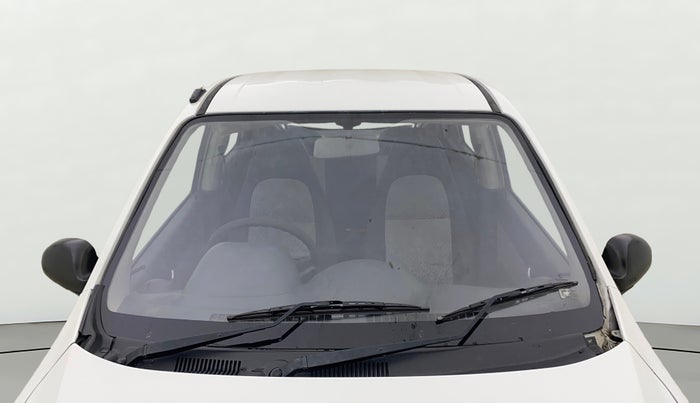 2017 Maruti Alto 800 LXI, CNG, Manual, 80,699 km, Front Windshield