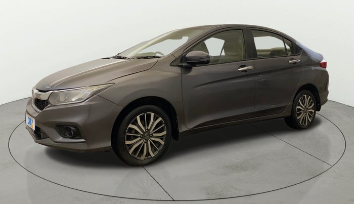 2020 Honda City 1.5L I-VTEC VX, Petrol, Manual, 41,789 km, Left Front Diagonal