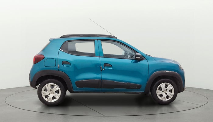 2020 Renault Kwid RXT 0.8, Petrol, Manual, 50,309 km, Right Side View
