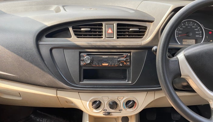2019 Maruti Alto LXI, Petrol, Manual, 73,267 km, Air Conditioner