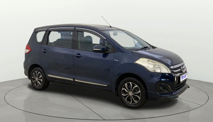 2018 Maruti Ertiga VXI CNG, CNG, Manual, 1,06,659 km, SRP