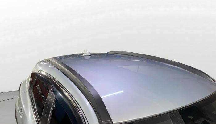 2023 Maruti FRONX DELTA PLUS 1.2MT, Petrol, Manual, 16,746 km, Roof