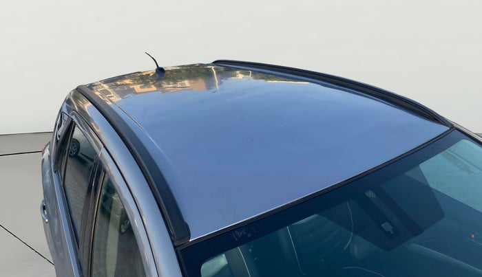 2015 Maruti S Cross ZETA 1.3, Diesel, Manual, 1,06,061 km, Roof