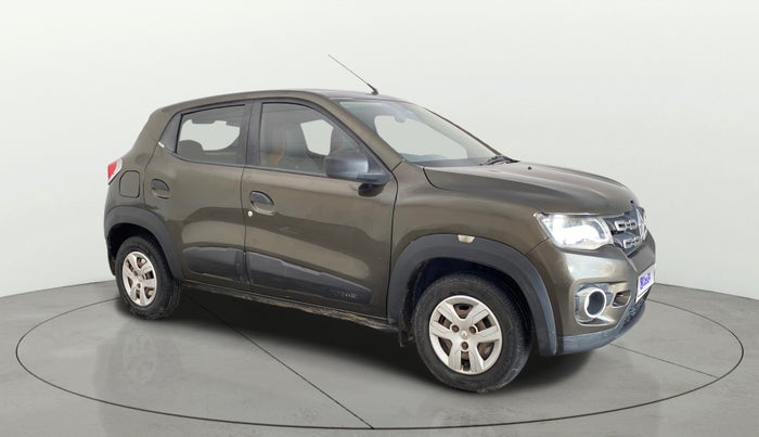 2016 Renault Kwid RXT 0.8, Petrol, Manual, 56,130 km, SRP