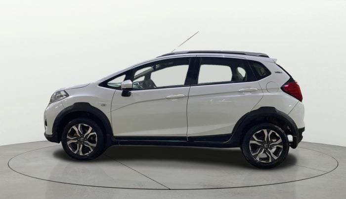 2018 Honda WR-V 1.5L I-DTEC S MT, Diesel, Manual, 69,133 km, Left Side